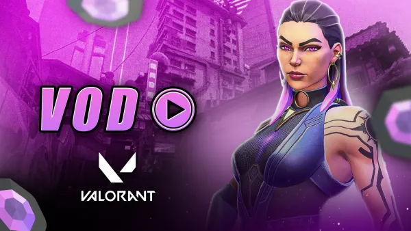 Review VOD platine et +