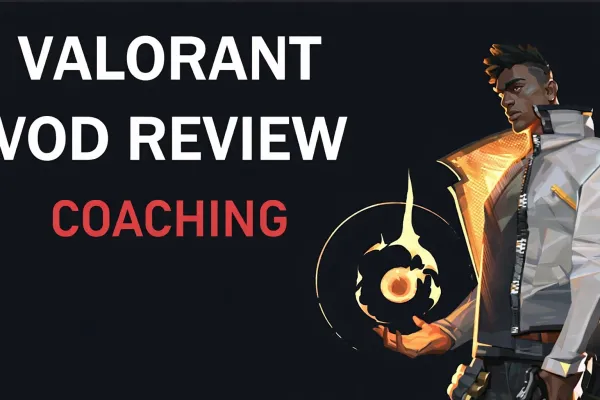 Séance de coaching – VOD Review d’équipe