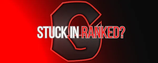 Stuck en Ranked?