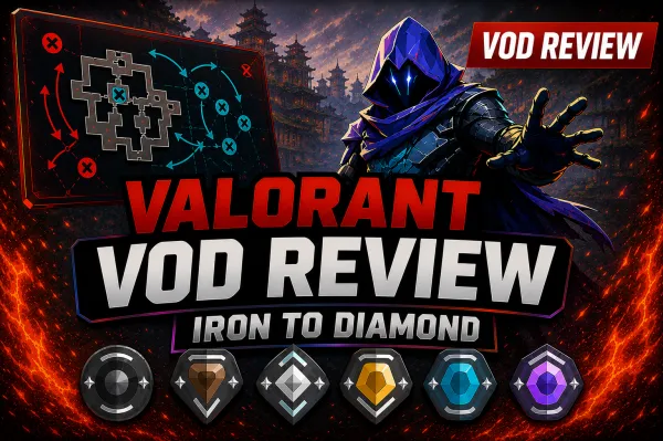 VOD Review Iron-Diamond
