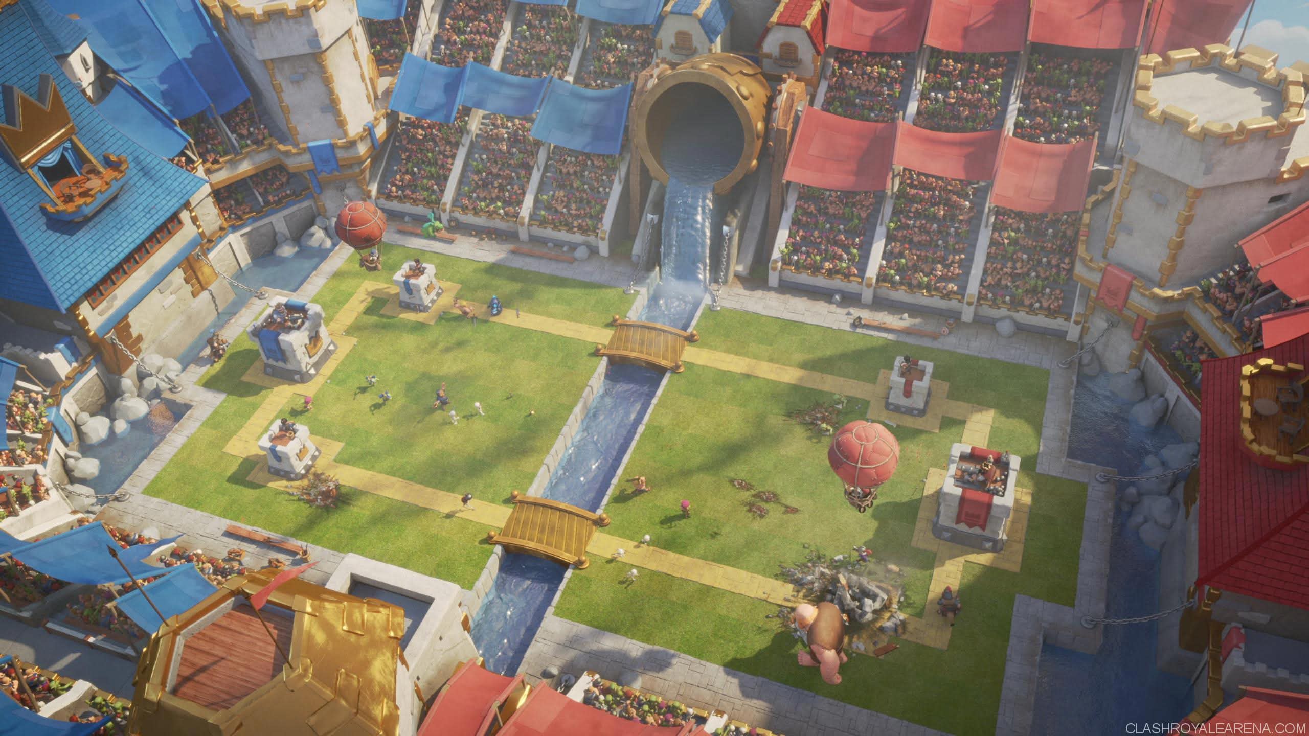 Clash Royale