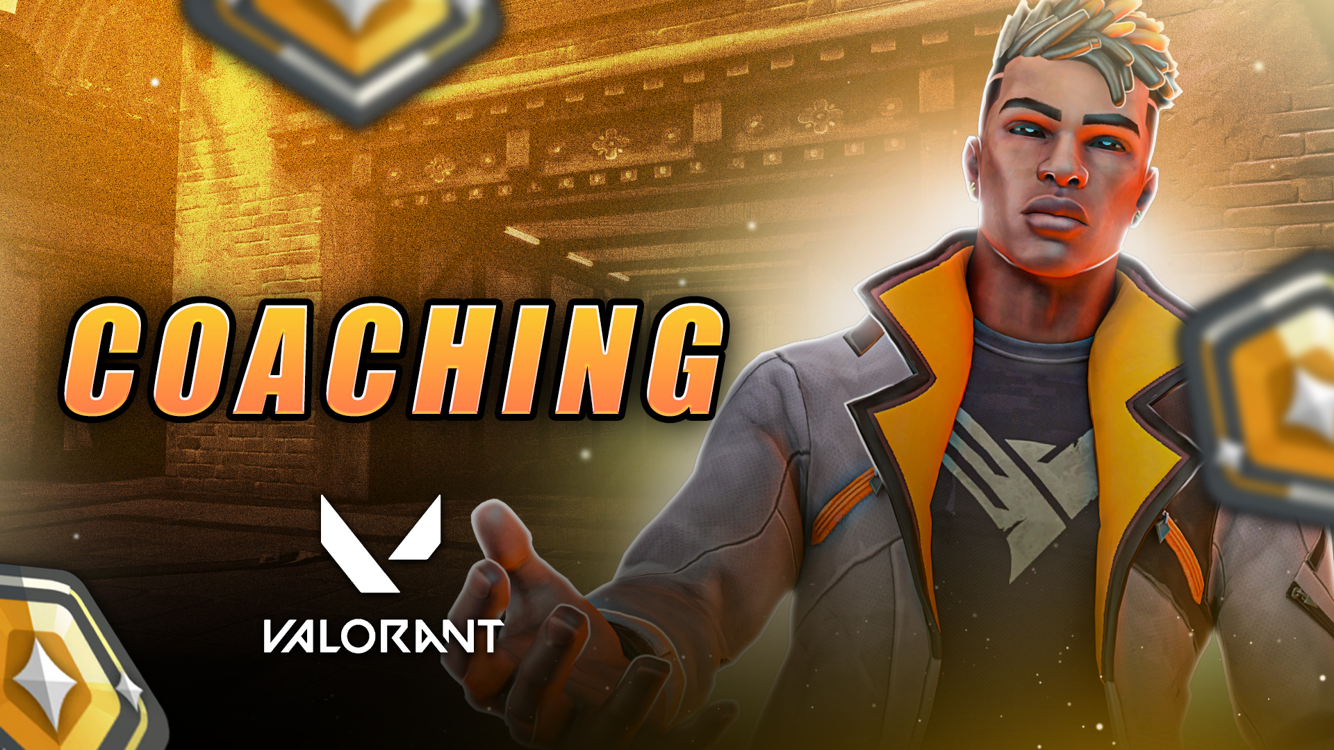 Coaching