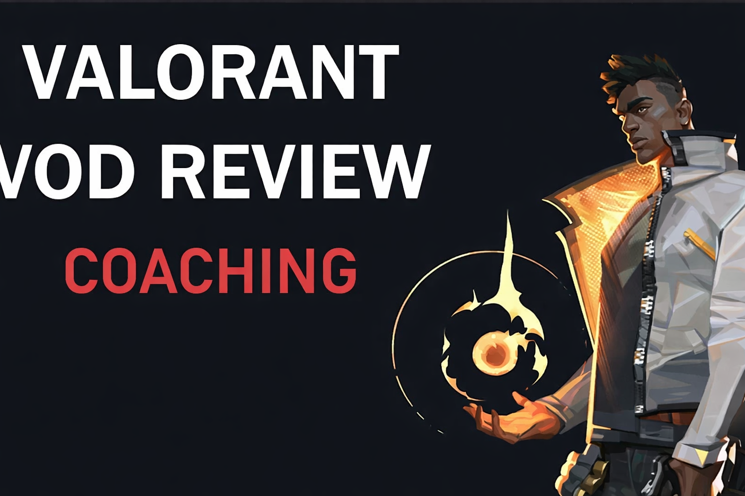 Séance de coaching – VOD Review d’équipe