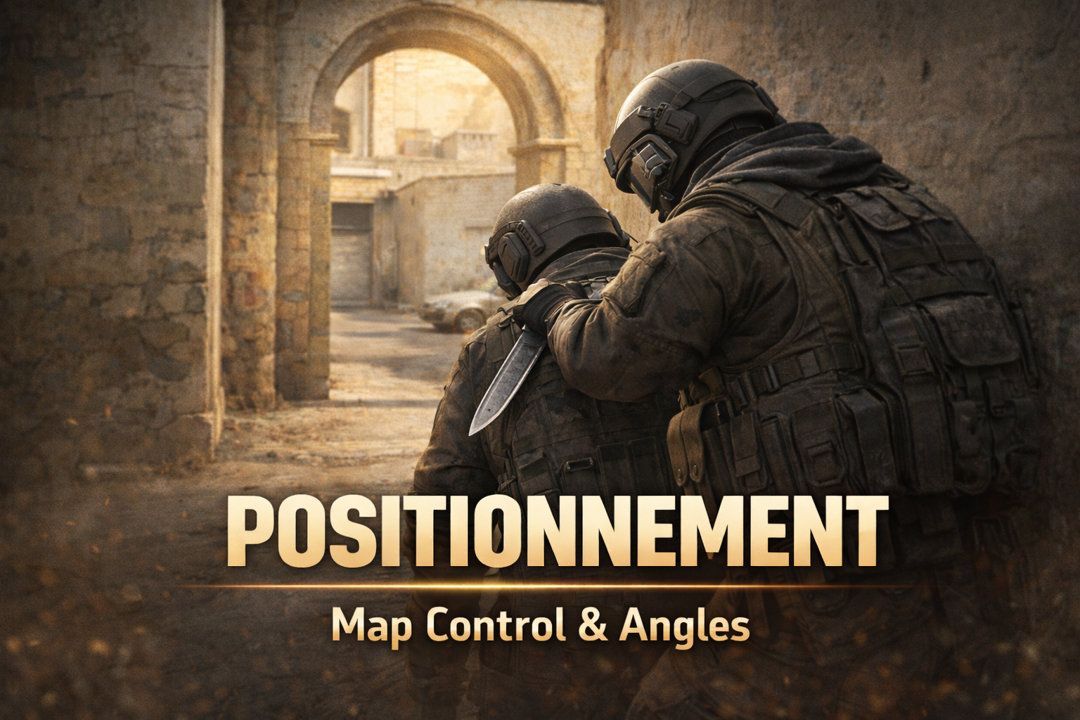 Coaching Positionnement
