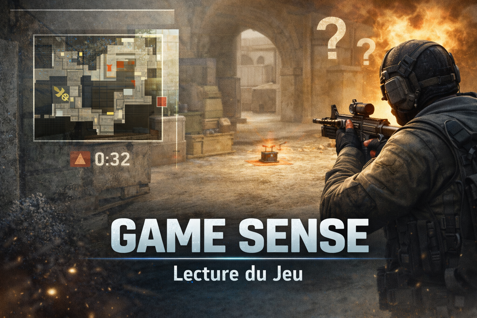 Coaching Game Sense (Lecture du jeu)