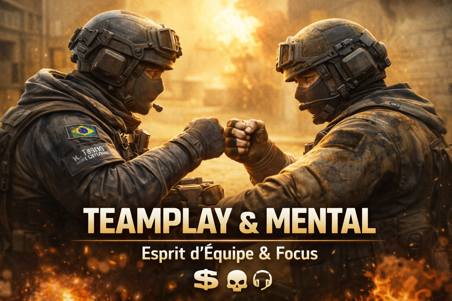 Coaching Teamplay & Mental