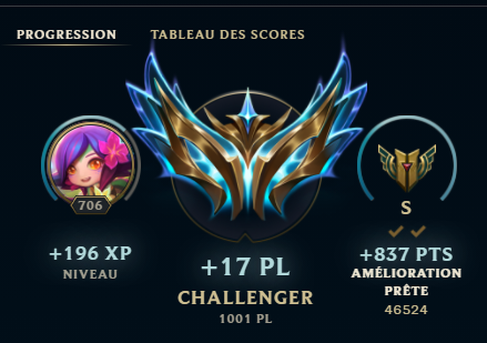 Coaching ADC/SUPP League of Legends - (Iron-Master)