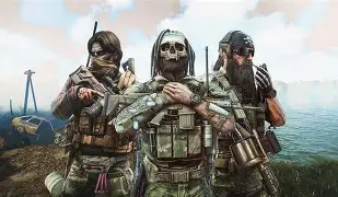 How to Teamplay Diff on EFT